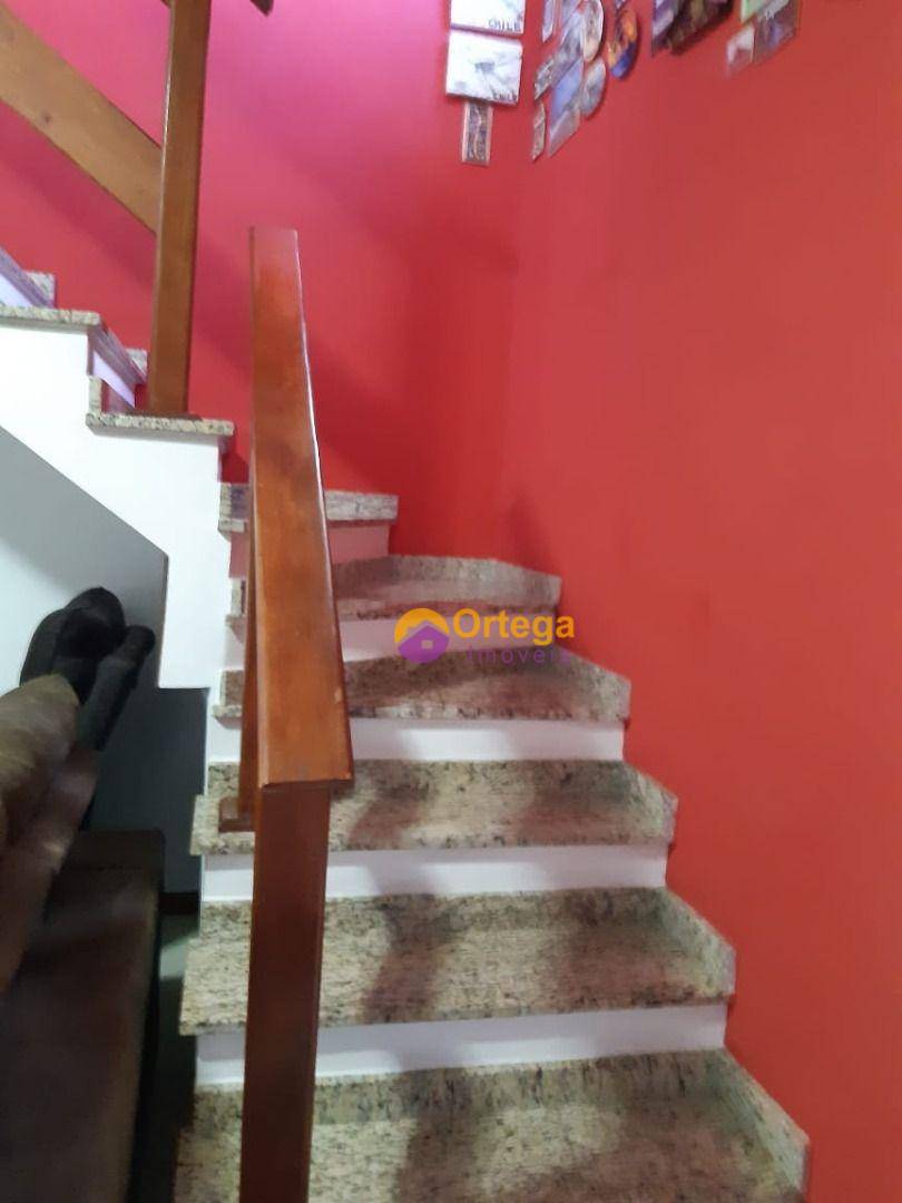 Sobrado à venda com 3 quartos, 168m² - Foto 19