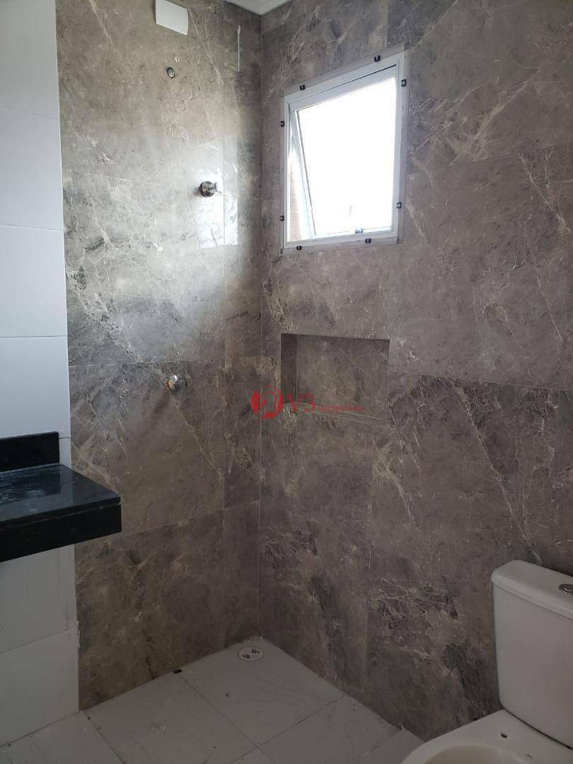 Sobrado à venda com 3 quartos, 130m² - Foto 3