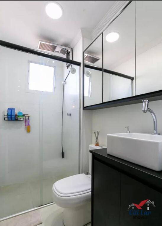 Apartamento à venda com 2 quartos, 52m² - Foto 12