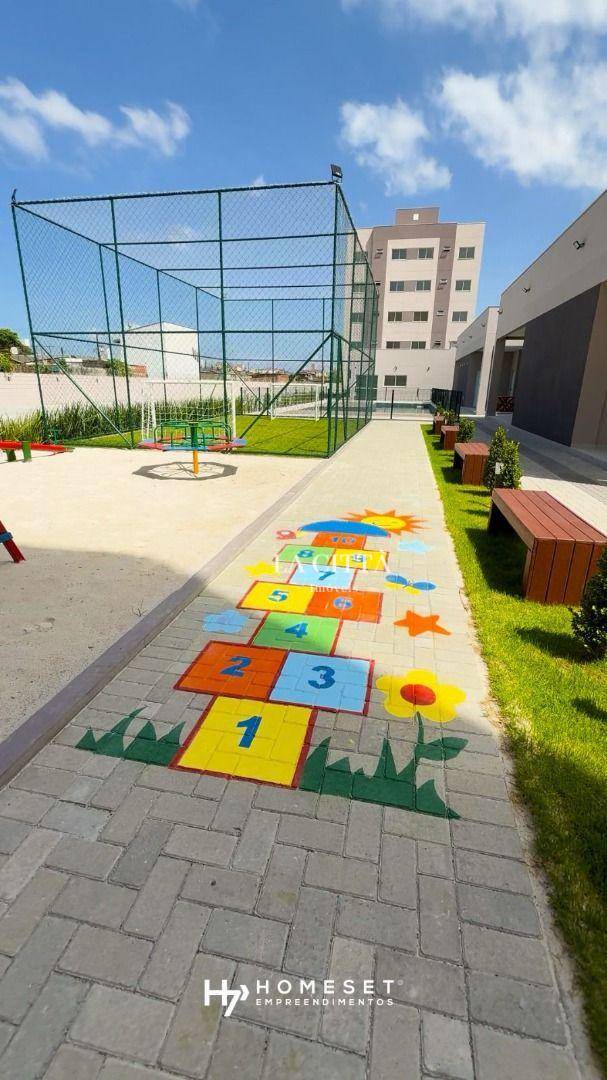 Apartamento, 2 quartos, 42 m² - Foto 4