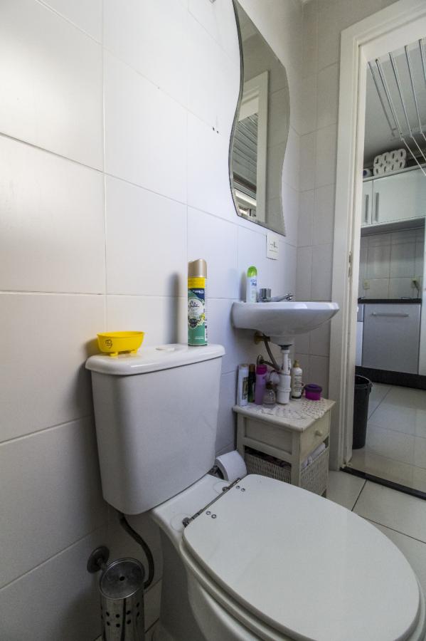 Apartamento à venda com 3 quartos, 133m² - Foto 39