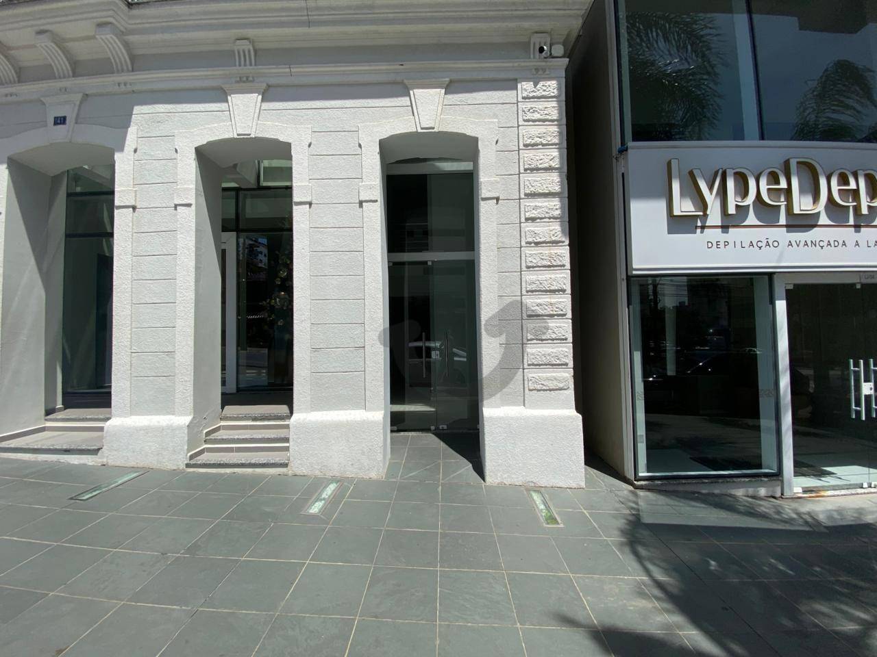 Loja-Salão, 370 m² - Foto 2