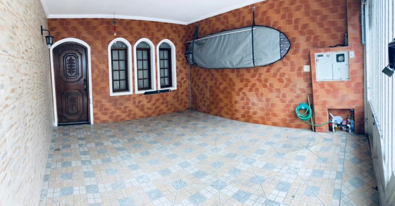 Sobrado à venda com 2 quartos, 70m² - Foto 26