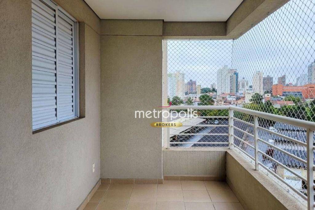 Apartamento para alugar com 3 quartos, 83m² - Foto 3