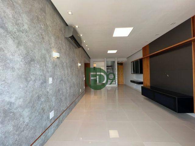 Apartamento à venda com 3 quartos, 280m² - Foto 39