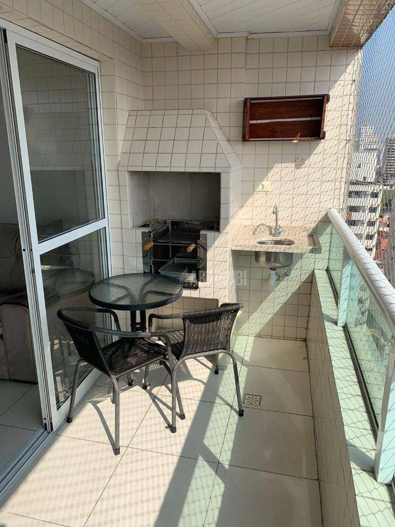 Apartamento à venda com 2 quartos, 67m² - Foto 1