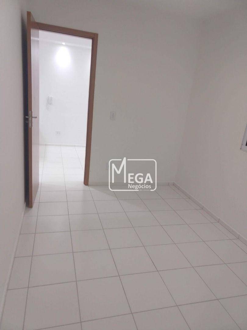 Apartamento à venda com 3 quartos, 64m² - Foto 10