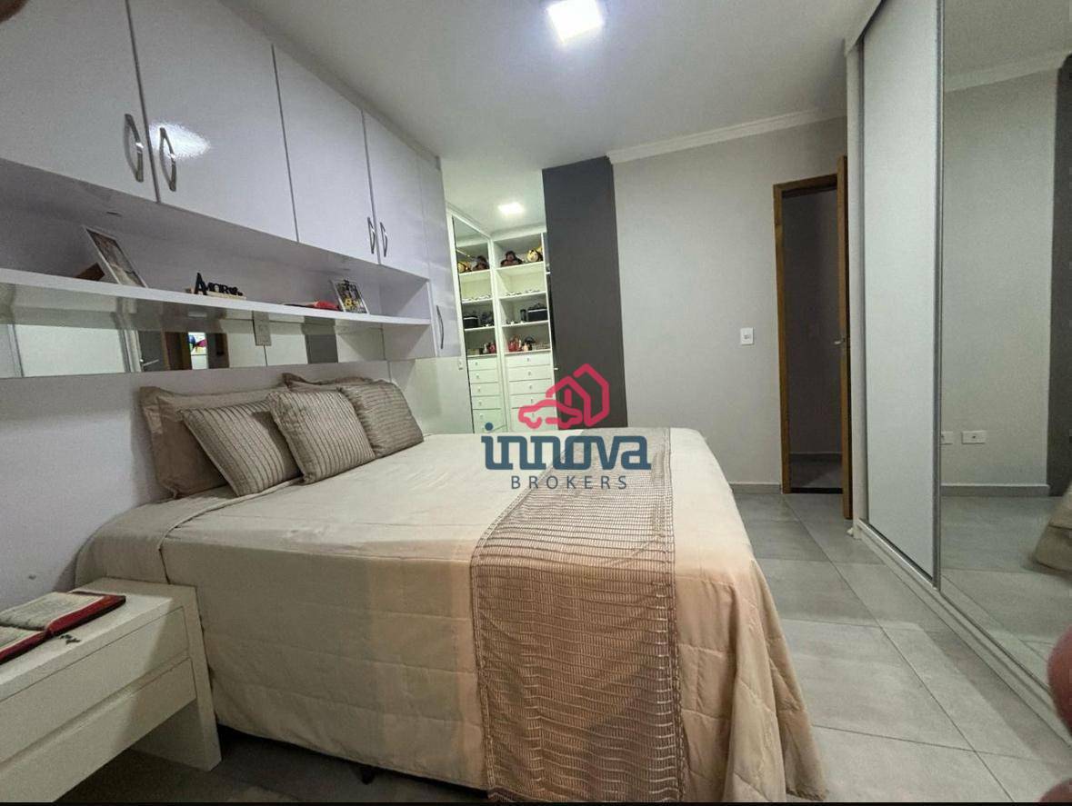 Sobrado à venda com 2 quartos, 89M2 - Foto 9