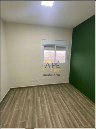 Apartamento à venda com 2 quartos, 60m² - Foto 8