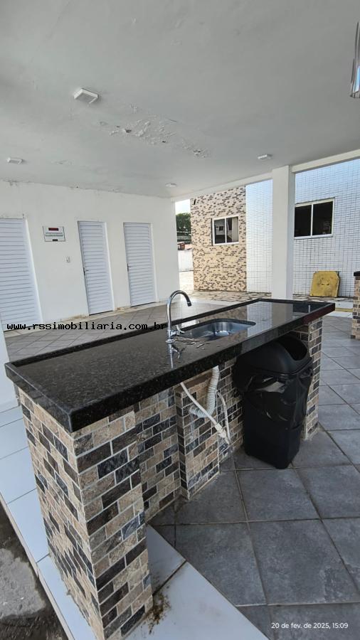Apartamento à venda com 2 quartos, 50m² - Foto 20