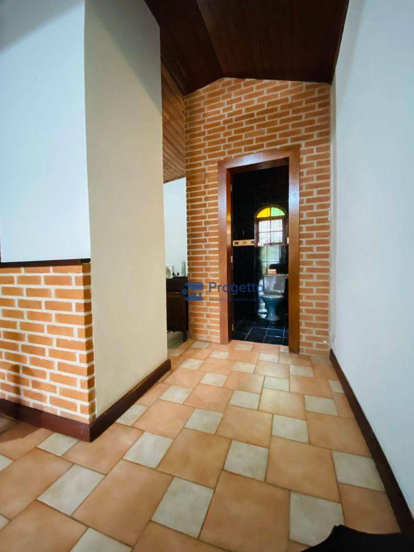 Casa à venda com 4 quartos, 415m² - Foto 12