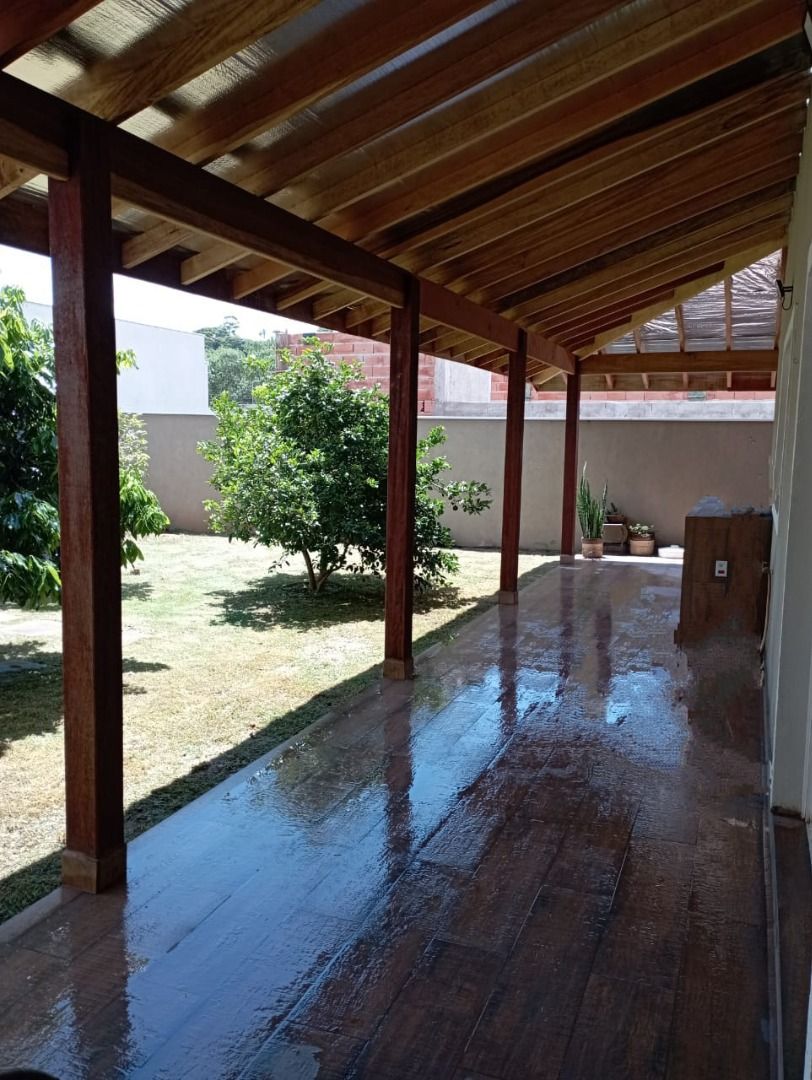 Casa à venda com 3 quartos, 310m² - Foto 23