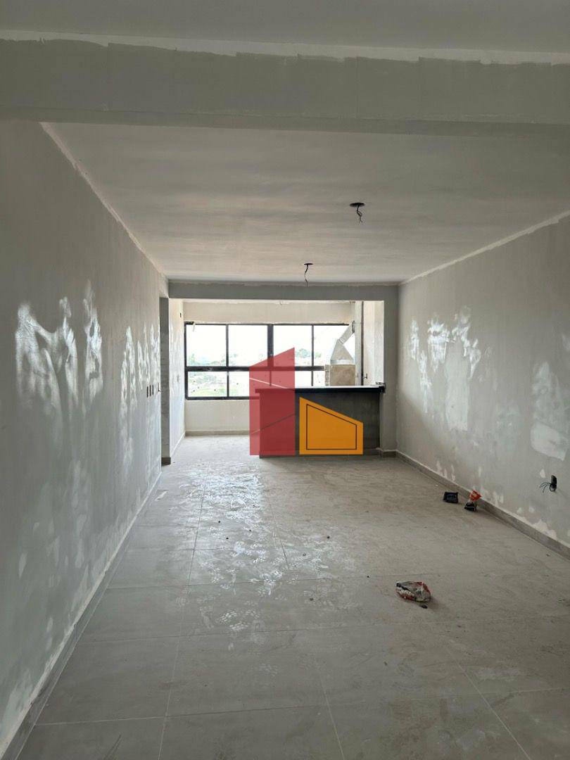 Apartamento à venda com 3 quartos, 100m² - Foto 6
