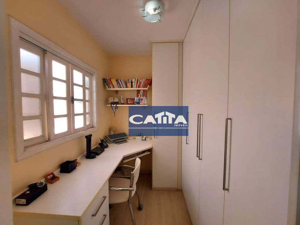 Sobrado para alugar com 2 quartos, 118m² - Foto 16