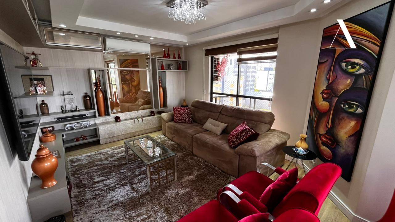 Apartamento, 3 quartos, 178 m² - Foto 3