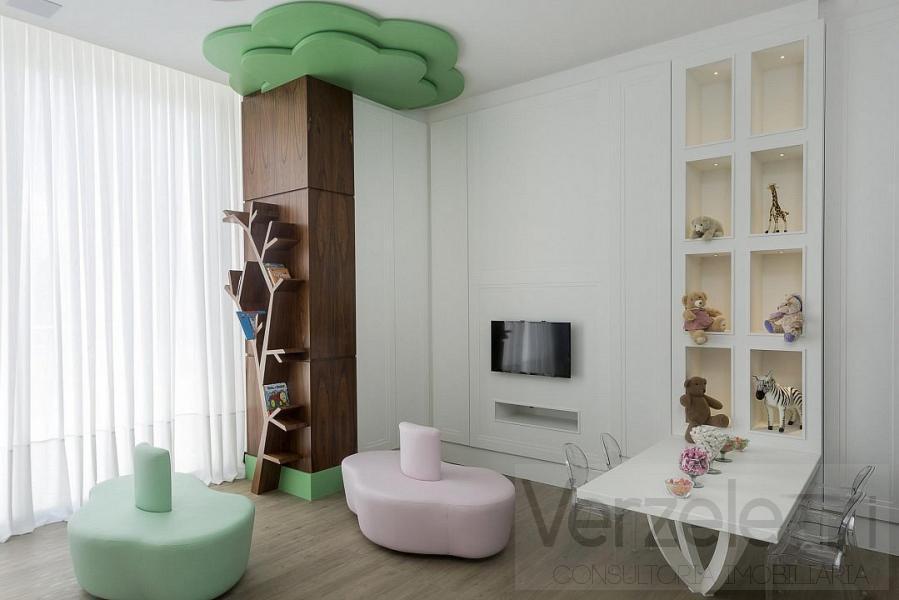 Apartamento à venda com 3 quartos, 151m² - Foto 35