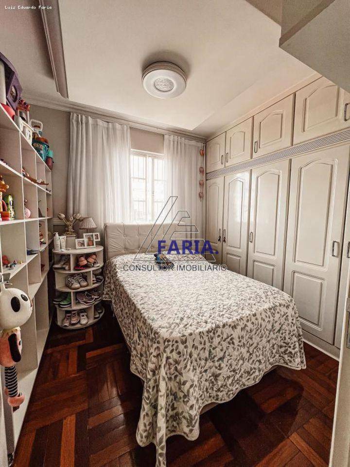 Apartamento à venda com 3 quartos, 170m² - Foto 10