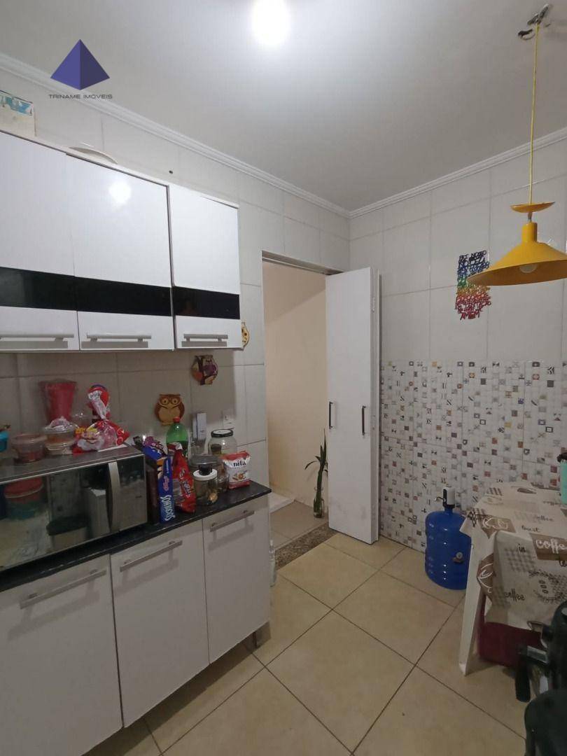 Sobrado à venda com 2 quartos, 50m² - Foto 11