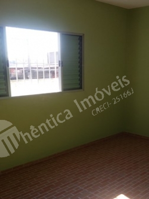 Casa para alugar com 2 quartos, 70m² - Foto 12