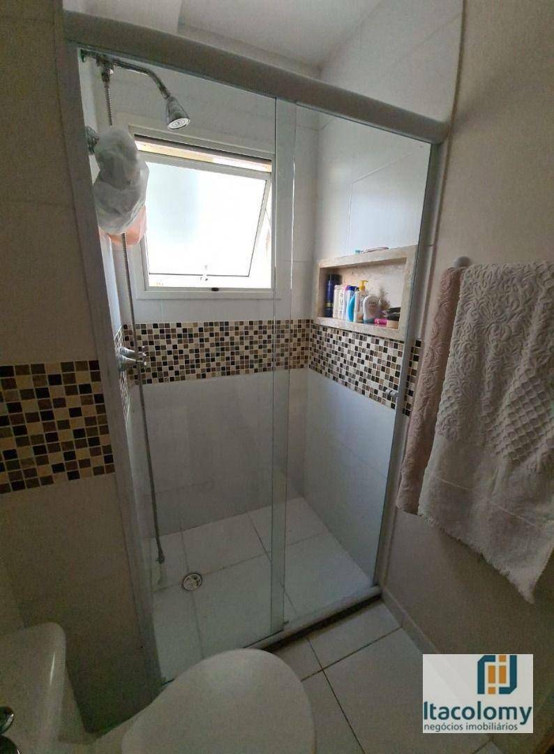 Apartamento à venda com 3 quartos, 87m² - Foto 12