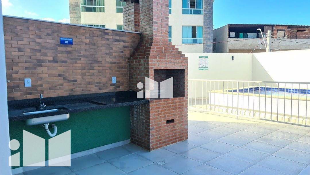Apartamento à venda com 2 quartos, 46m² - Foto 21