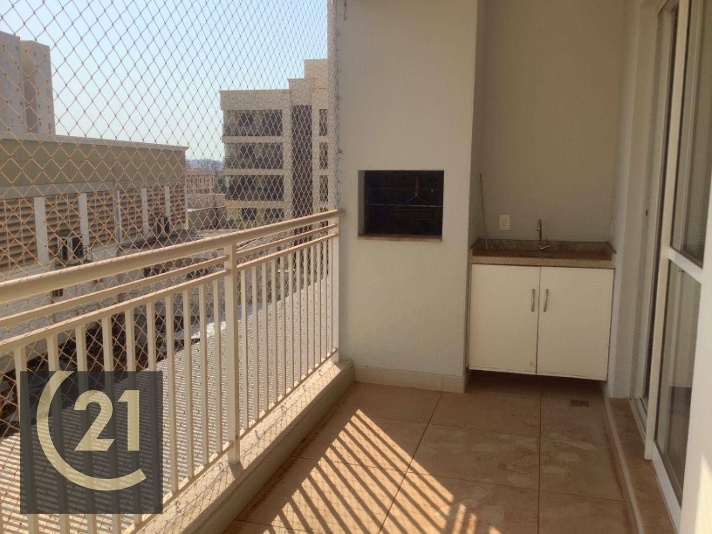 Apartamento à venda com 4 quartos, 101m² - Foto 1