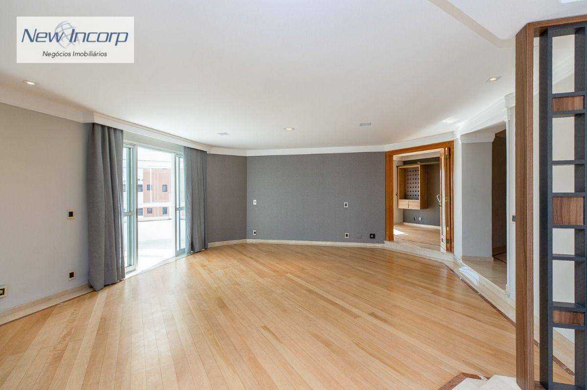 Apartamento à venda com 4 quartos, 370m² - Foto 11