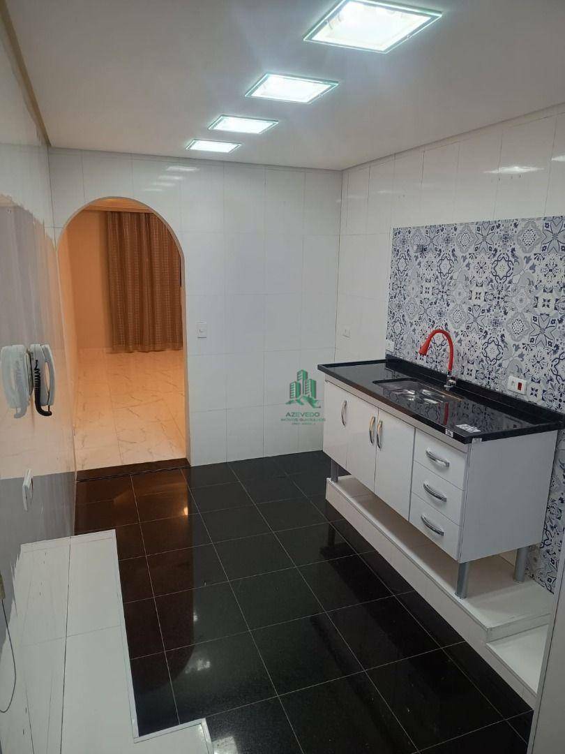 Apartamento à venda com 2 quartos, 67m² - Foto 6