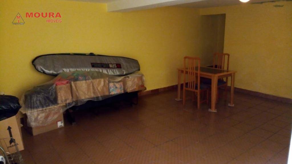 Sobrado à venda com 3 quartos, 165m² - Foto 1