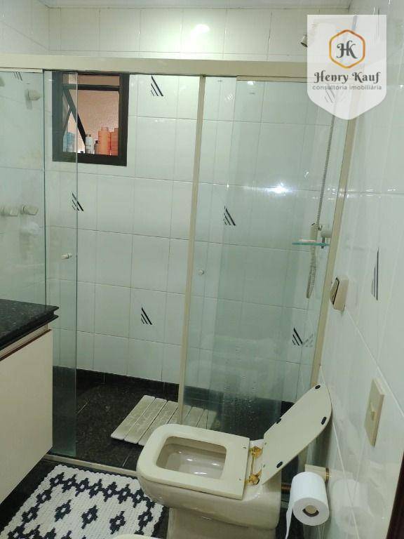 Apartamento à venda com 4 quartos, 188m² - Foto 34