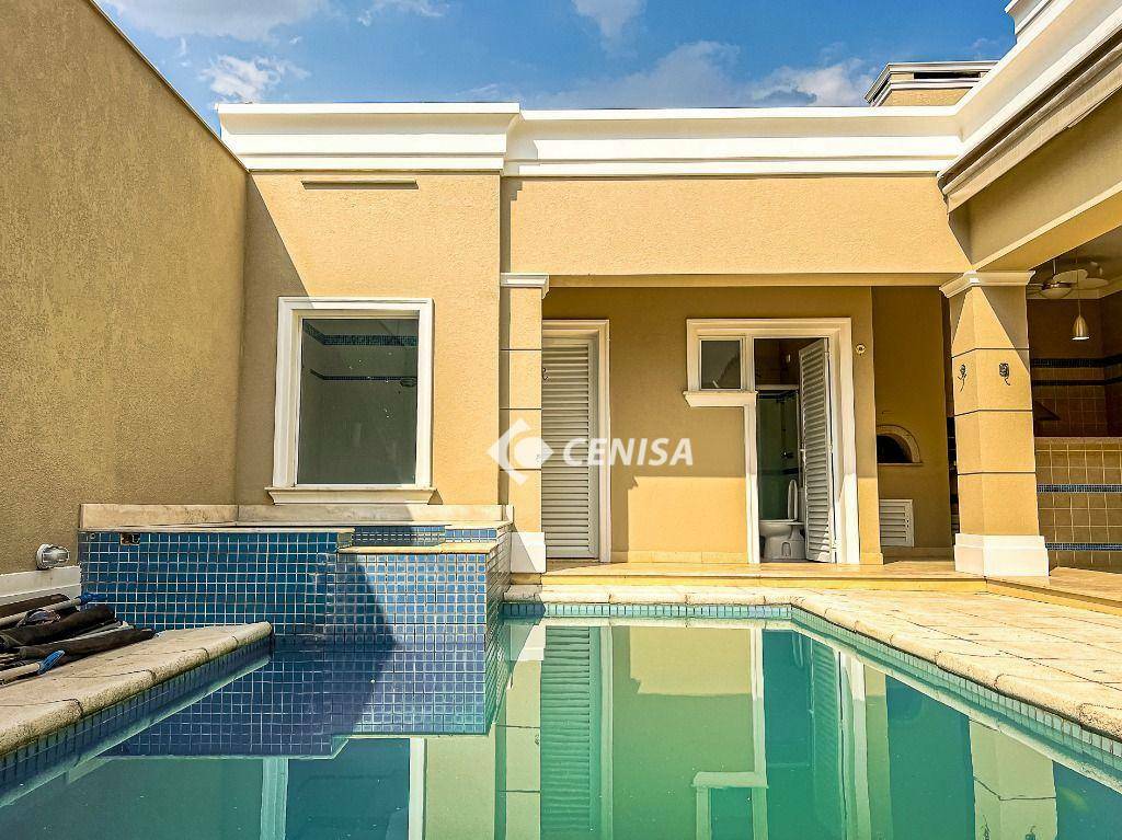 Casa de Condomínio à venda com 3 quartos, 350m² - Foto 24