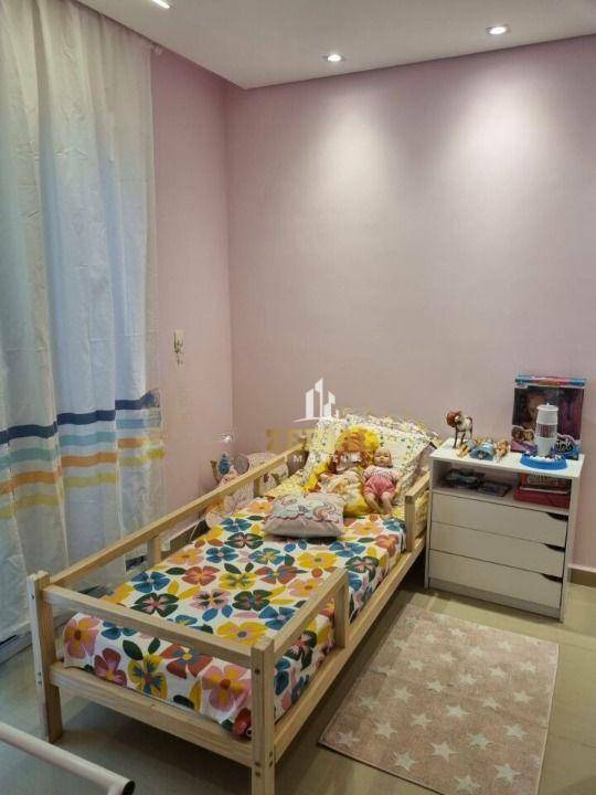 Sobrado à venda com 3 quartos, 240m² - Foto 16