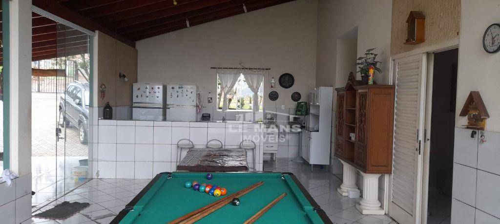 Chácara à venda com 2 quartos, 160m² - Foto 5