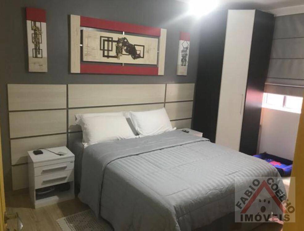 Apartamento à venda com 2 quartos, 68m² - Foto 11