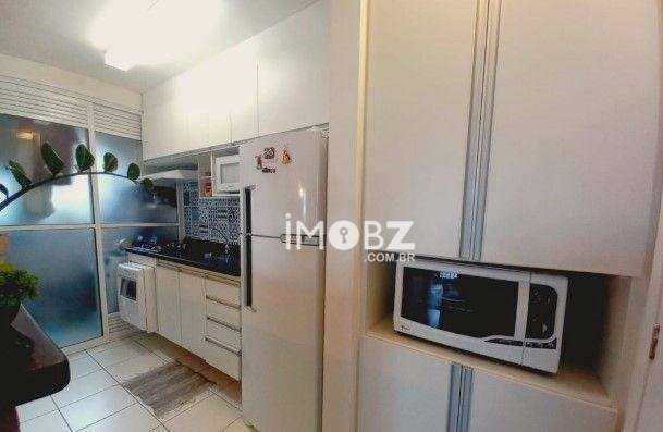 Apartamento à venda com 2 quartos, 57m² - Foto 6