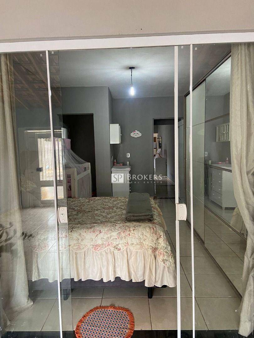 Casa à venda com 3 quartos, 86m² - Foto 3