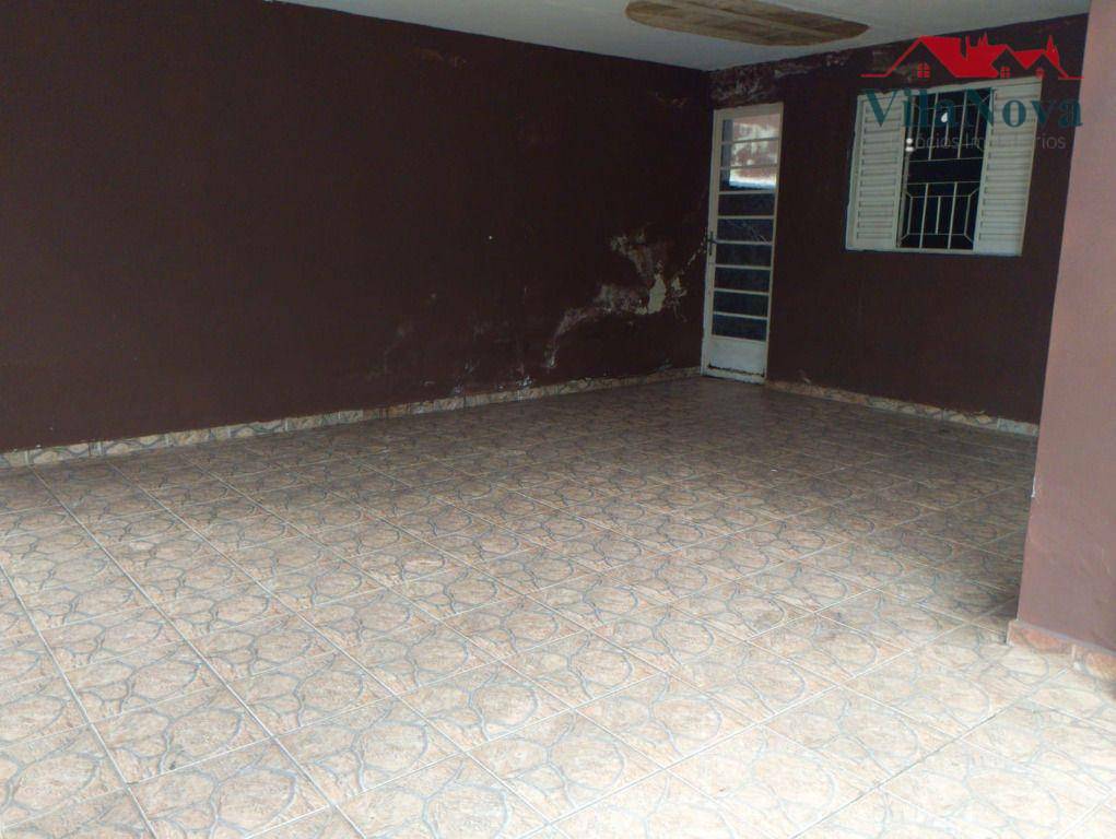 Casa à venda com 3 quartos, 190m² - Foto 6