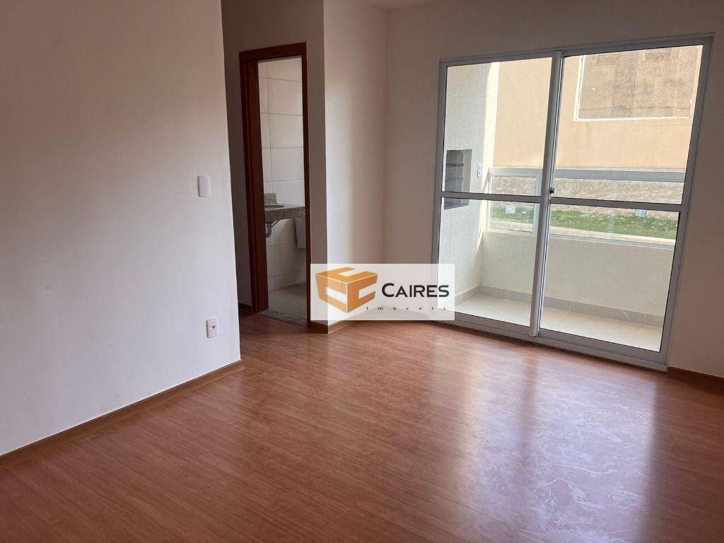 Apartamento para alugar com 2 quartos, 59m² - Foto 20