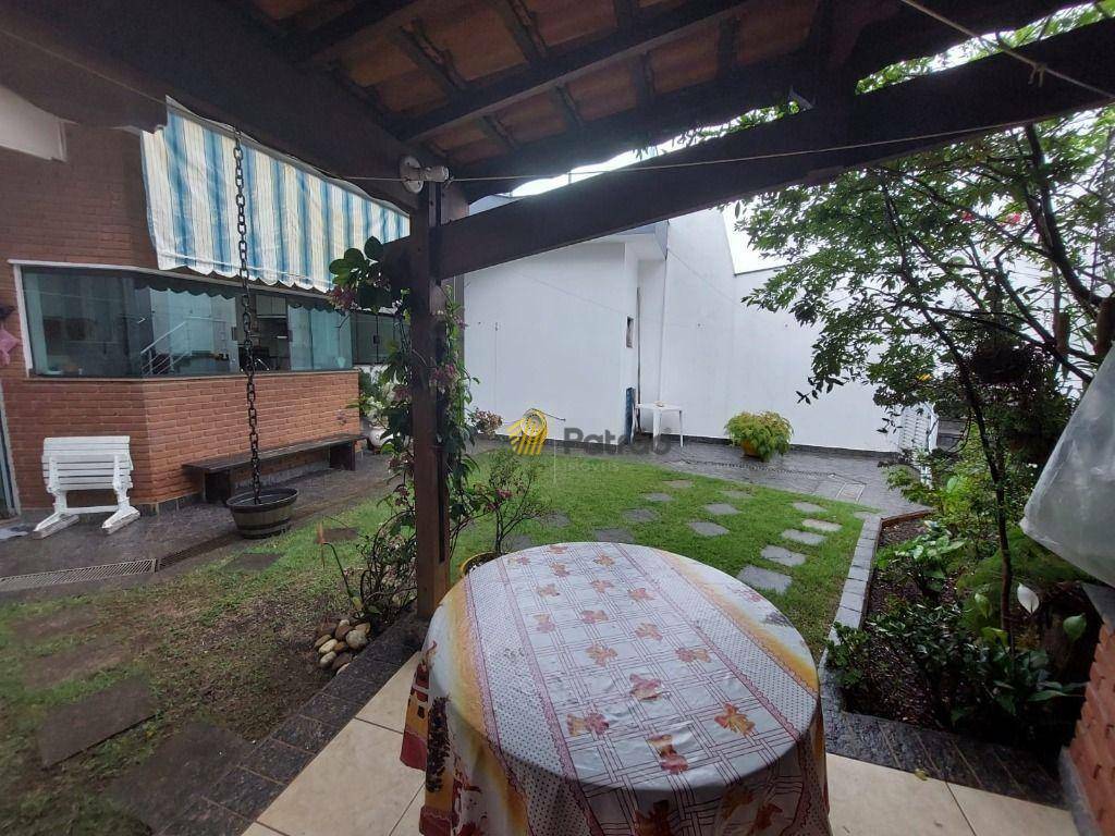 Sobrado à venda com 4 quartos, 333m² - Foto 38