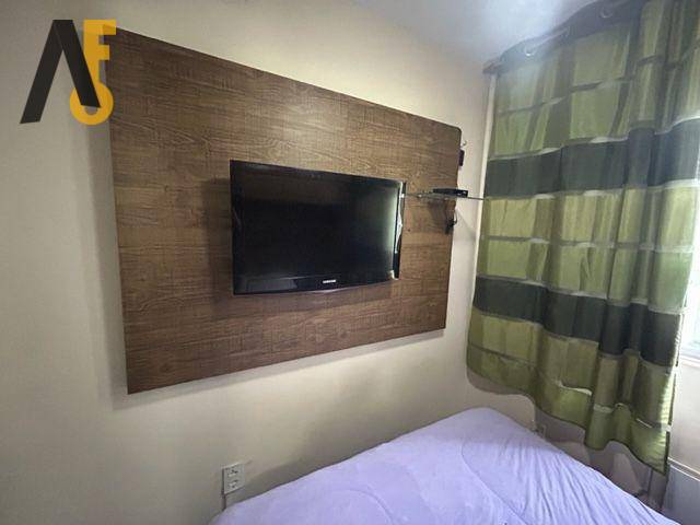 Apartamento à venda com 2 quartos, 50m² - Foto 6