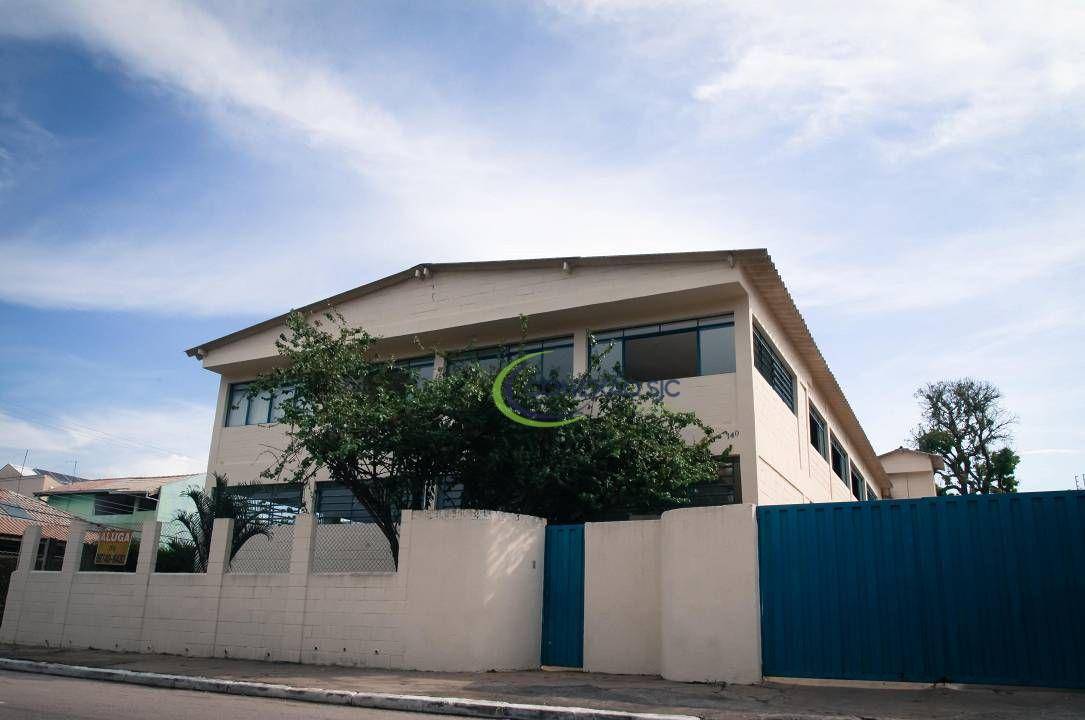 Depósito-Galpão-Armazém à venda, 920m² - Foto 3