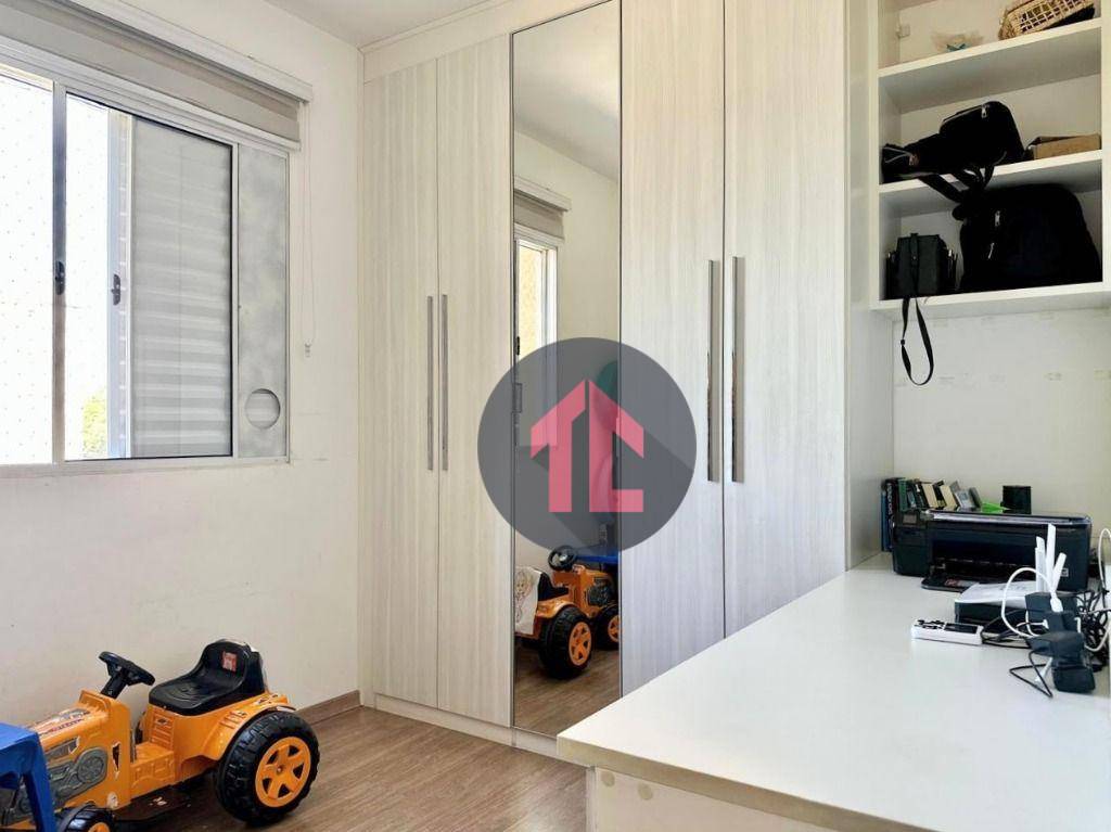 Apartamento à venda com 3 quartos, 66m² - Foto 7