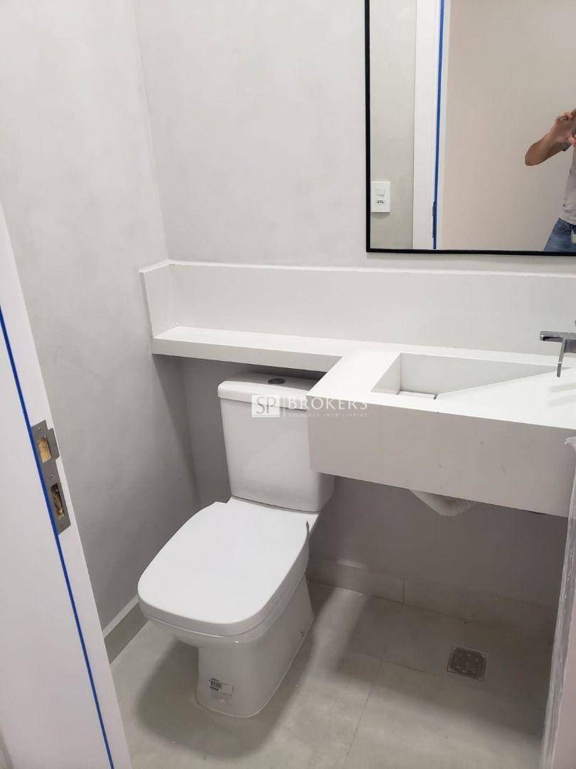 Casa de Condomínio à venda com 3 quartos, 146m² - Foto 26