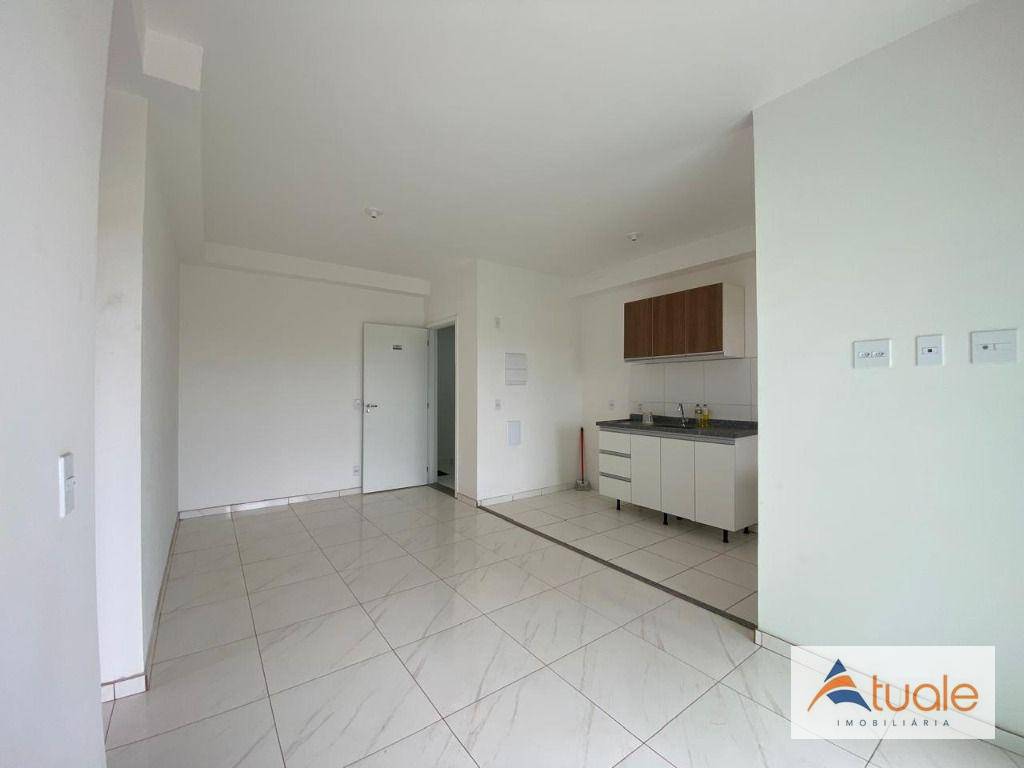 Apartamento à venda com 2 quartos, 60m² - Foto 4