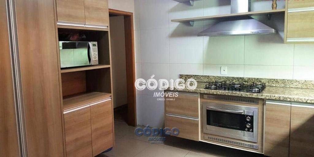 Sobrado à venda com 3 quartos, 290m² - Foto 10