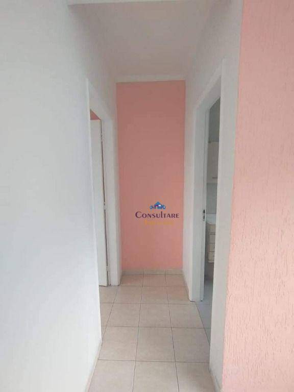 Apartamento à venda com 1 quarto, 42m² - Foto 5