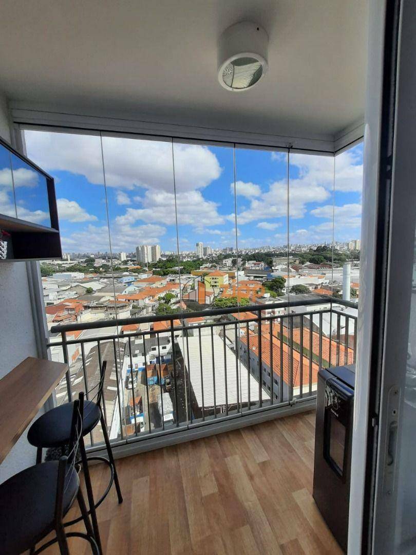 Apartamento à venda com 2 quartos, 50m² - Foto 6