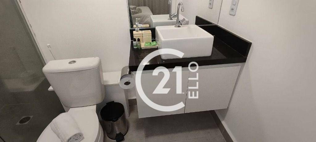 Apartamento para alugar com 2 quartos, 105m² - Foto 21