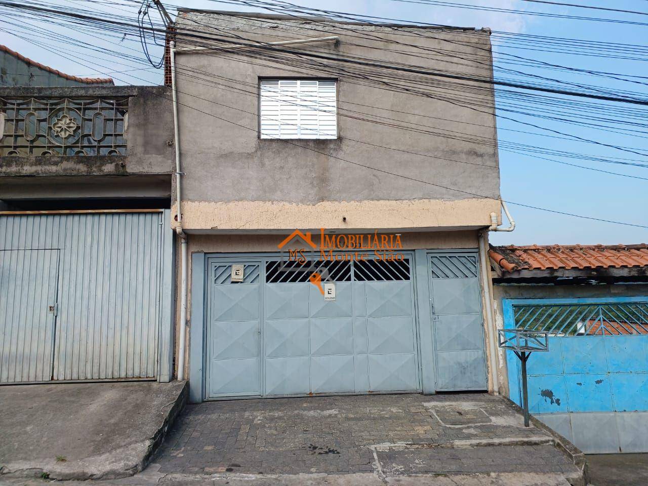 Sobrado à venda com 3 quartos, 170m² - Foto 3