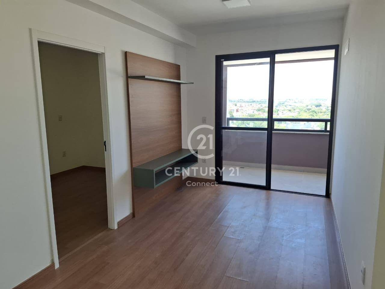 Apartamento, 1 quarto, 46 m² - Foto 5